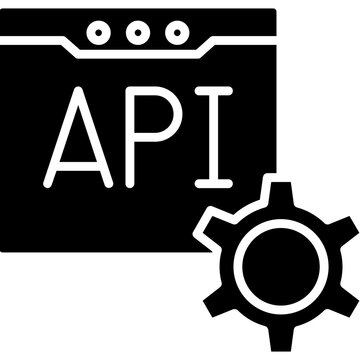 API Management Icon