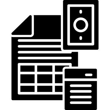 Accounts Payable Icon