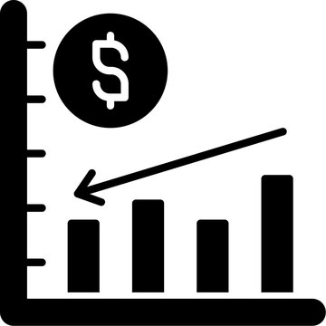 Depreciation Schedules Icon