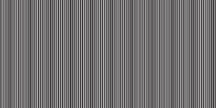 Abstract metal background ,Abstract grey metallic vertical stripes texture background with gradient parallel bars graphic pattern .