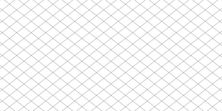 mesh net lines pattern cross background in vector