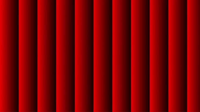 red curtain background, red gradient background 