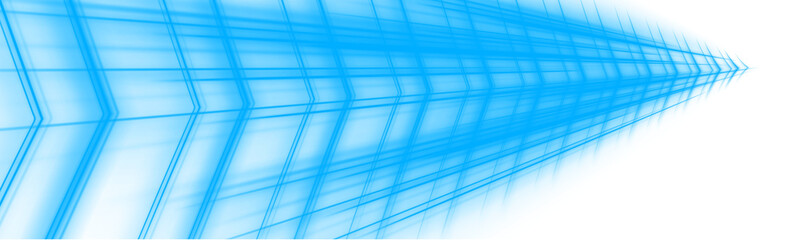 A fast blue energy trail curves elegantly, forming a glowing aerodynamic arc. Motion blur adds depth and futuristic elegance. Ideal for sci-fi designs png © Romstock
