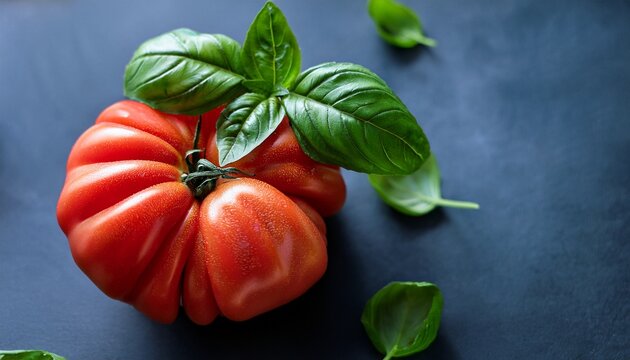 fresh basil and tomato recipe juicy heirloom tomato with basil how to use fresh basil in salads best tomato and basil appetizer ideas