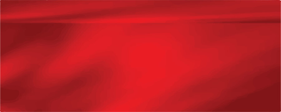 Wall interior background, studio  and backdrops show products. with leaf shadow from window color red and white tone. background for text insertion and presentation of product