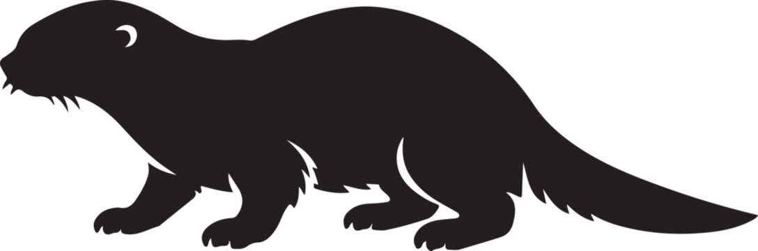 lizard vector