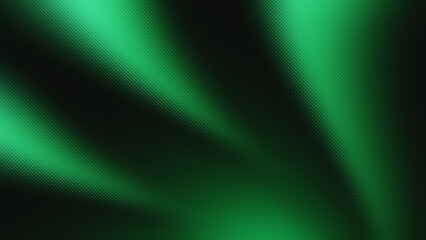 Fototapeta premium emerald green and black.consisting of a dense pattern of spots or micro-texture, giving the impression of a smooth carbon fiber or synthetic leather surface.as a graphic design material or digital wal