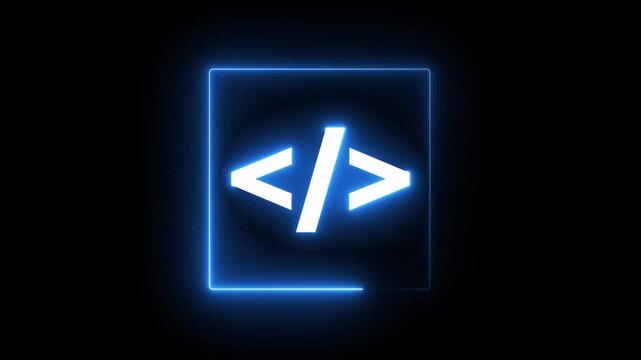 Low code no code development and programming concept with professional presenting virtual coding ai automation, cloud computing, and software integration for efficient application development