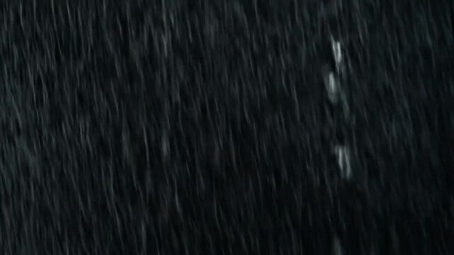 Glossy Rainfall Overlay - High Res