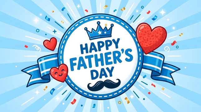 happy fathers day