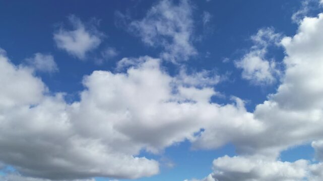clouds hyperlapse