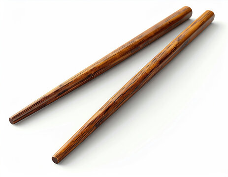 Traditional Wooden Chopsticks