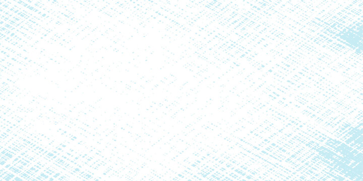 An abstract blue vector illustration featuring a digital technology pattern of binary code and geometric lines for a modern business web backdrop design
