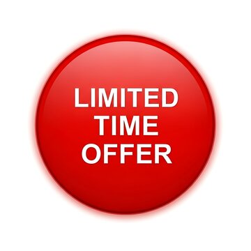 Last Chance Exclusive Discount &ndash; Grab Now Before It&rsquo;s Gone