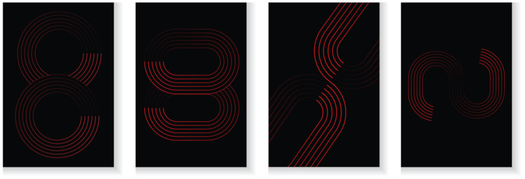Layout with a running track for a sporting event, competition, or championship. Template for background, cover or poster.