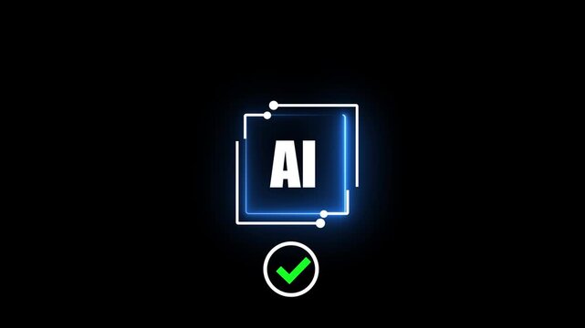 AI automation workflow task management with checklist progress tracking and coding interface on laptop for software development productivity optimization and intelligent business process integration
