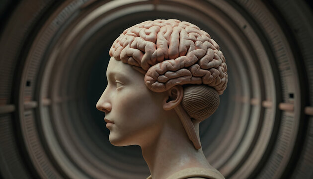 Human Mind Power and Conscious Energy
