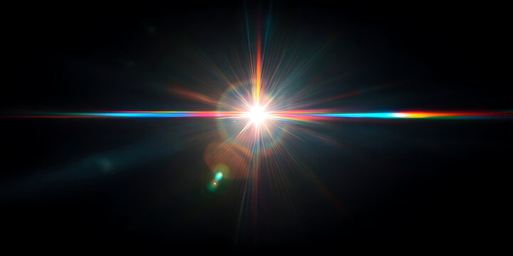 abstract light background