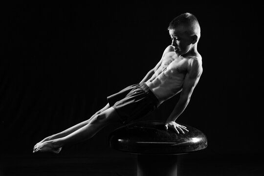 Sport, Turnen, Kunst, Bewegen, Mensch, 