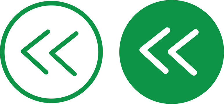 Next icon set. Arrow right and forward symbols. Forward arrow icons.  Navigation sign. Web and mobile app user interface design.