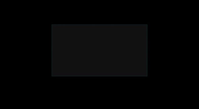 Minimalist loading bar animation for digital interface and web animation