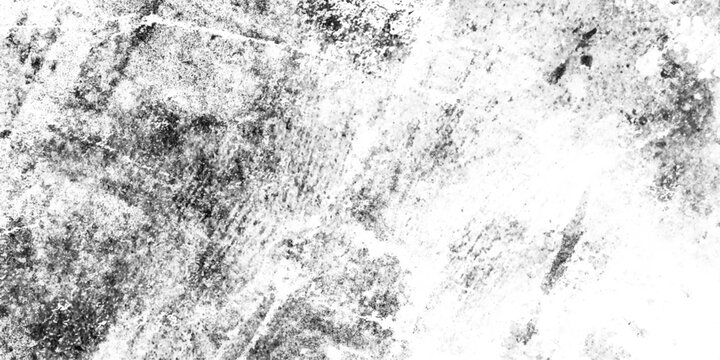 Texture black and white abstract grunge style, grunge wall texture dark messy dust overlay distress background,  modern grey marble limestone texture background.
