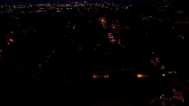 Drone - Ville de Perpignan