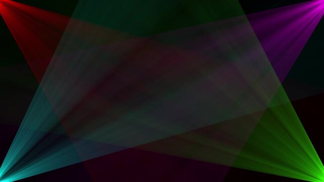 Shine or sun effect on black screen cc light. Glitter, shiny, bright, flare footage Isolated green and blue  .red purled  light rays animation. beautiful, beauty, black, bright, burst, 