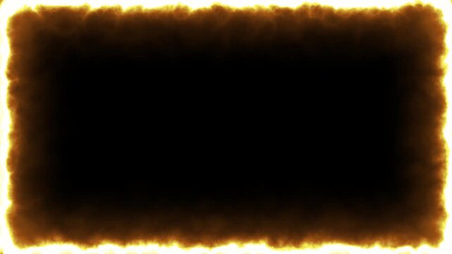 Abstract black liquid swirling motion background seamless loop texture dark fluid dynamic flow