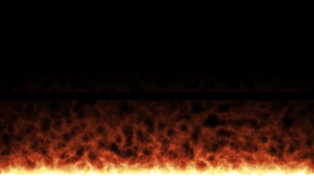 Abstract red orange blurred motion background with dynamic texture for cinematic visual effects