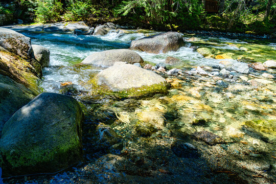 Rocky Clearn Creek 2