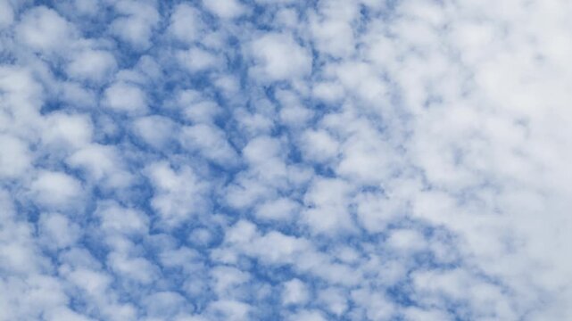 clouds, cloud cluster, white, blue, sky, light blue, weather, meteorology, Cogne, Italy
