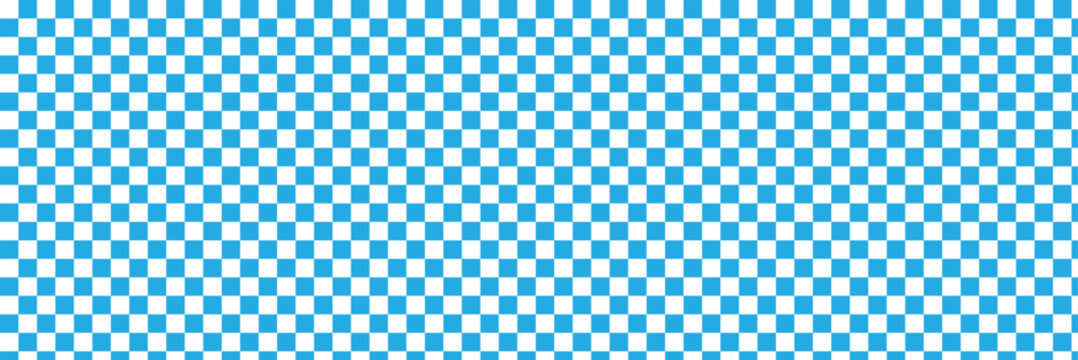 Checkerboard background, pattern grid. Retro psychedelic checkered wallpaper. Wavy groovy chessboard surface. Distorted geometric grid
