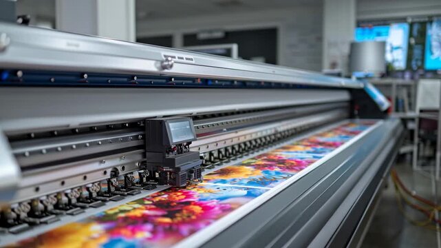 a new innovative technology for automatic label printing