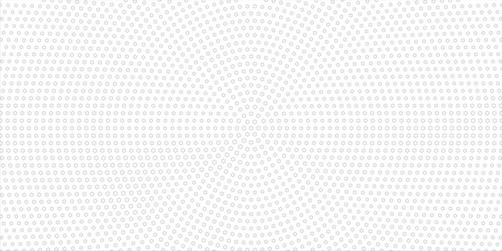 Abstract monochrome seamless pattern with small black diamonds on a white background. Minimalist geometric grid for modern branding, UI design, and precise architectural textures.