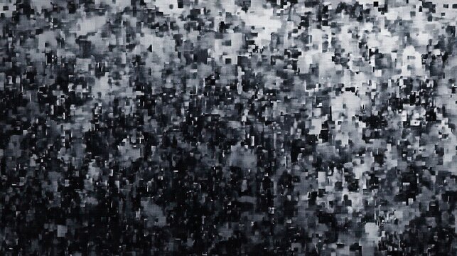 Abstract grayscale texture, mottled pattern, dark background