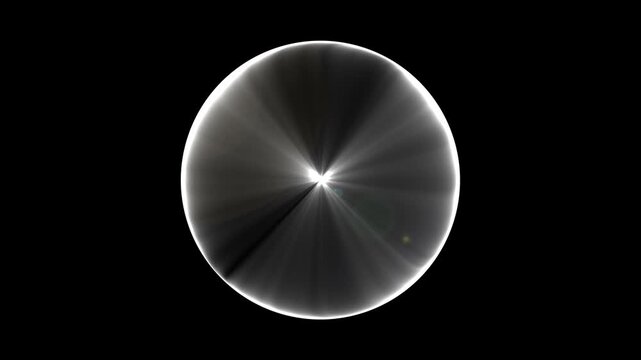 Magic Ball, Neon Energy Waves, Spiritual Meditation Glow, Mystic Magic Crystal Ball, Surrounded by Ethereal Smoke, Floating Plasma Particles, Calling spirits talk, Dark Fantasy Animation Background,