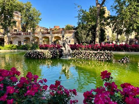 Sant Feliu de Llobregat 