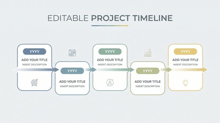 Naklejka premium web design template