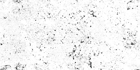 Fototapeta na wymiar Grunge overlay vector grainy letterpress textures. Imprint texture, Concrete wall . Rolled ink pressed texture. Screen print clean overlay pattern .Fine dust pattern texture. Distressed mask overlay. 