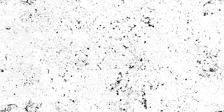 Grunge overlay vector grainy letterpress textures. Imprint texture, Concrete wall . Rolled ink pressed texture. Screen print clean overlay pattern .Fine dust pattern texture. Distressed mask overlay. 