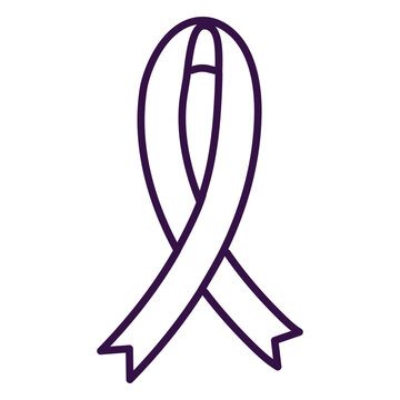 Ribbon tape stroke