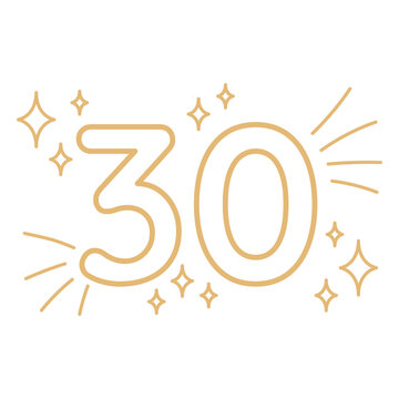 Welcome to 30th year on earth