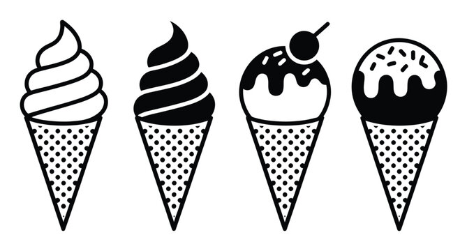 ice cream icon