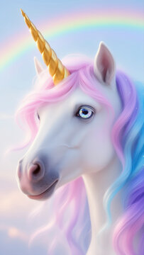 caballo, unicornio, pegaso, animal, vector, ilustraci&oacute;n, chacras, dibujos animados, padrillo, unicornio, mam&iacute;fero, pegaso, caballito, cola, inhospitalario, galopar, arte, correr, naturaleza, carrera a