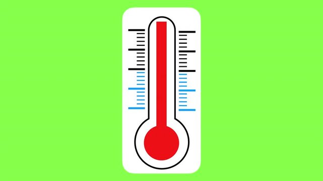 温度計の日 5月14日 記念日