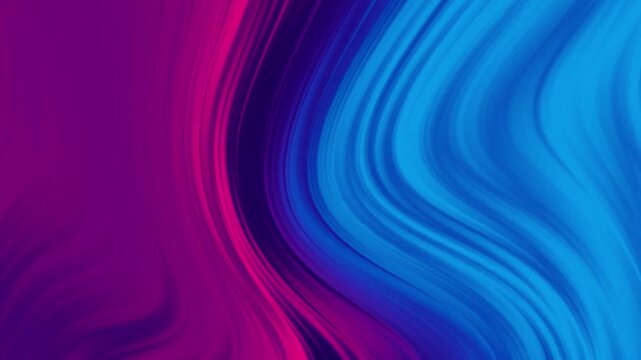 4K Ultra HD footage of a mega motion graphics background pack showcasing vibrant neon speed lines, cyber tech loops, AI dream gradients, and futuristic digital media transitions.