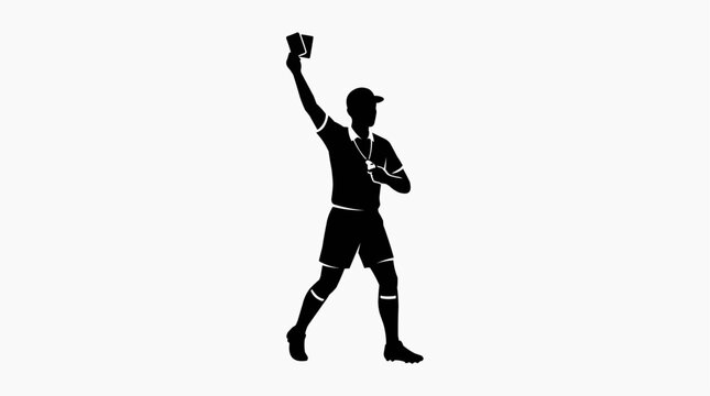 Baseball player silhouette throwing a ball with dynamic motion and athletic movement featuring sports, action, sport with fitness and health elements