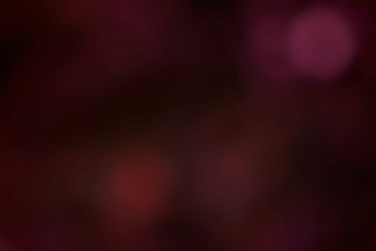 Vibrant abstract background with glowing blurred pink