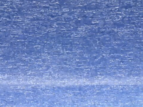 blue sky background